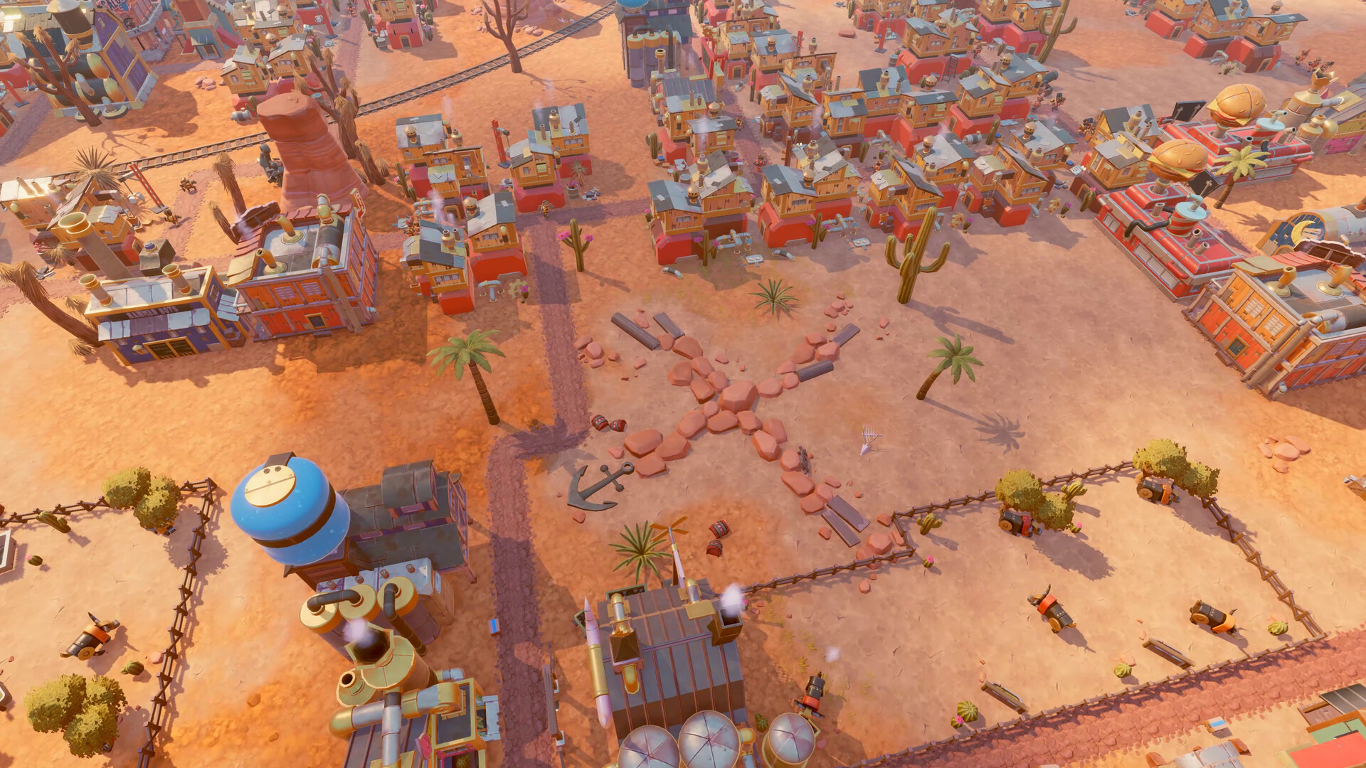 エヴォル スチームワールド ビルド シグナリス Steam：SteamWorld Build