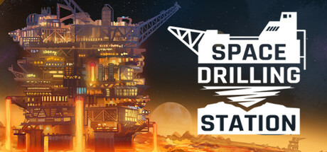 Space Drilling Station Demo
