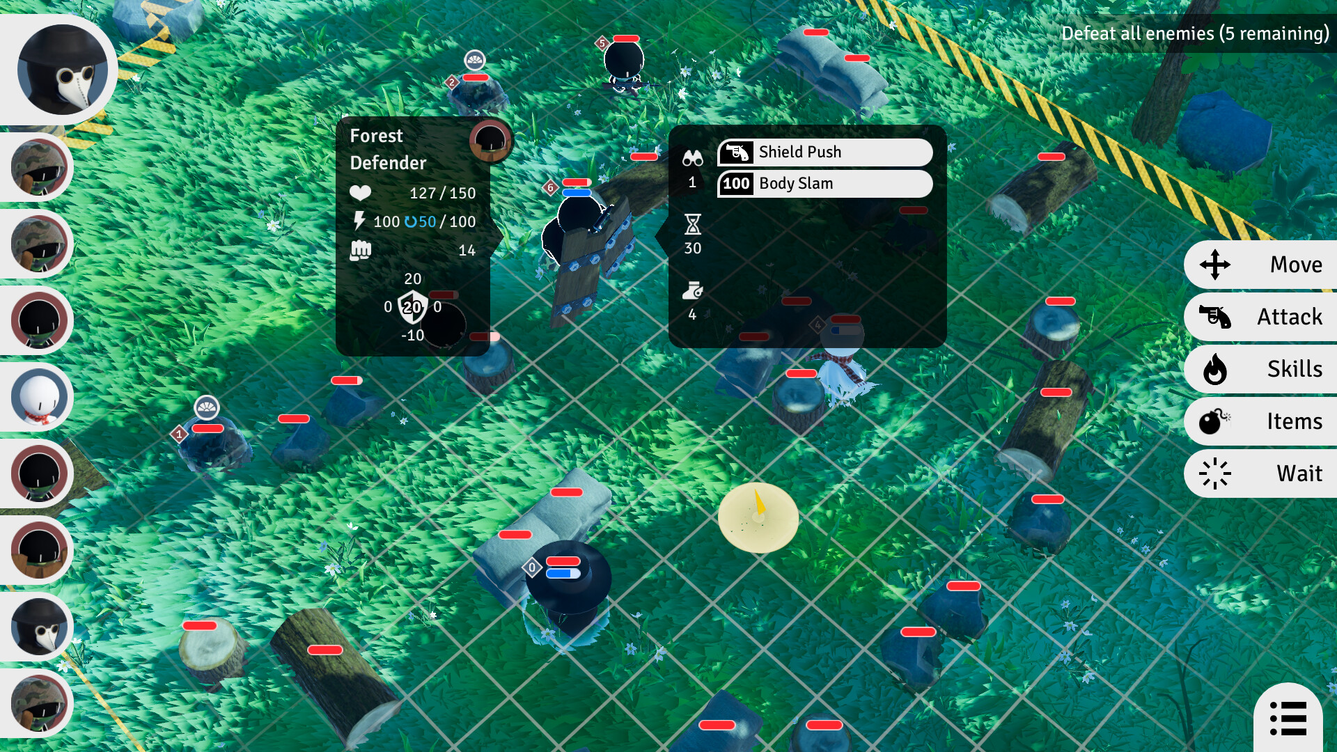 Soul Dier - Part 1 screenshot 9