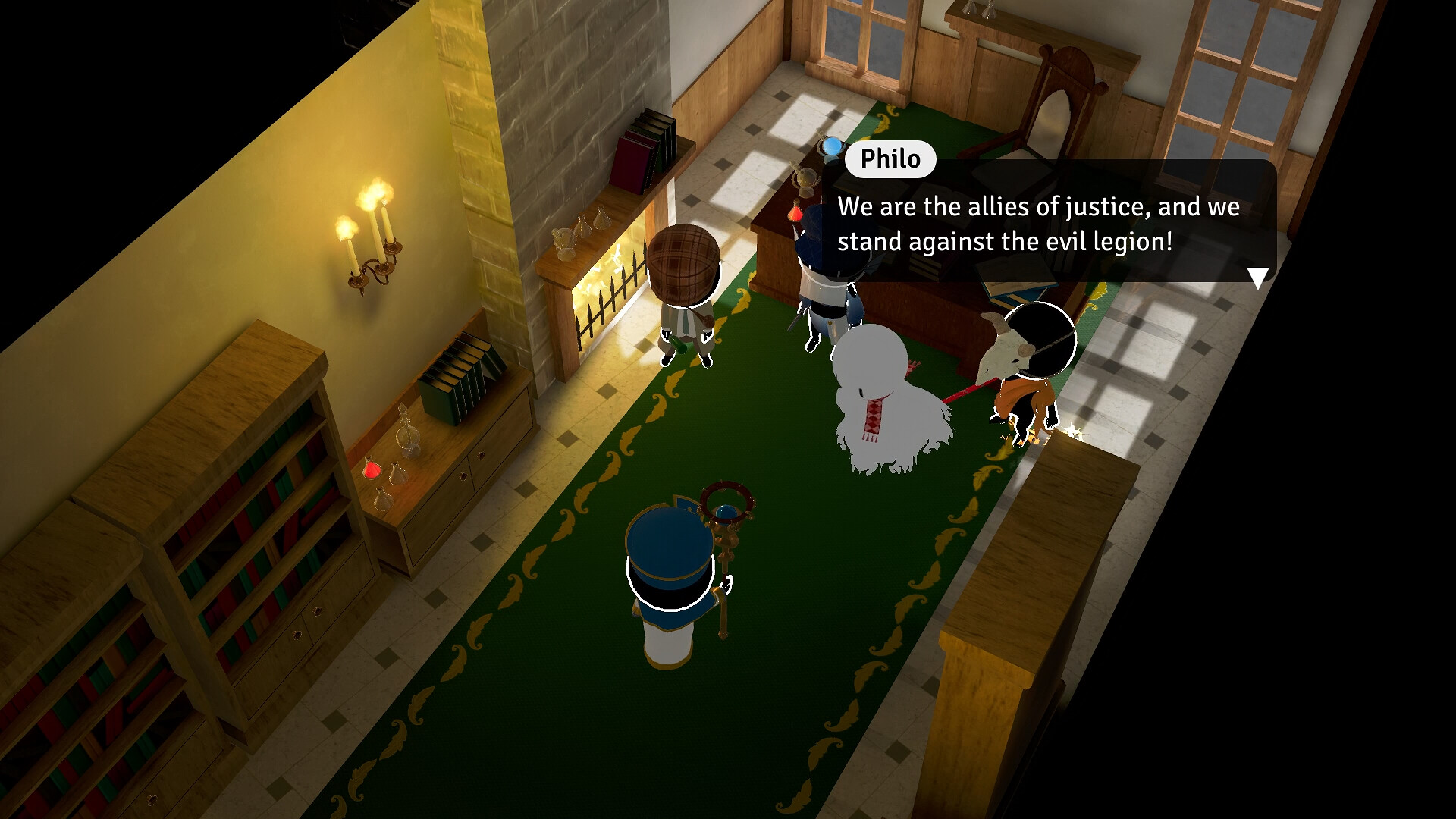 Soul Dier - Part 1 screenshot 6
