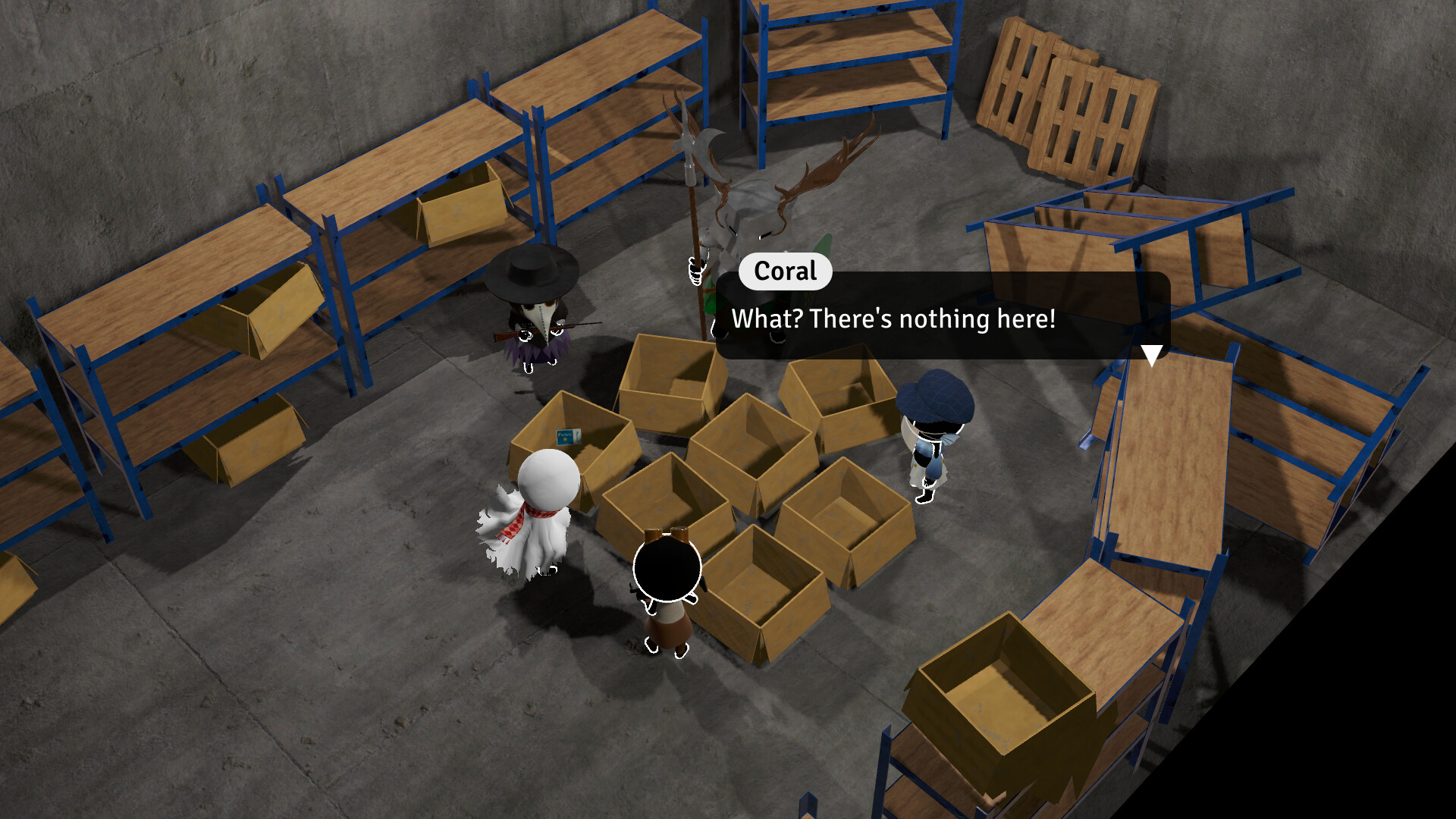 Soul Dier - Part 1 screenshot 10