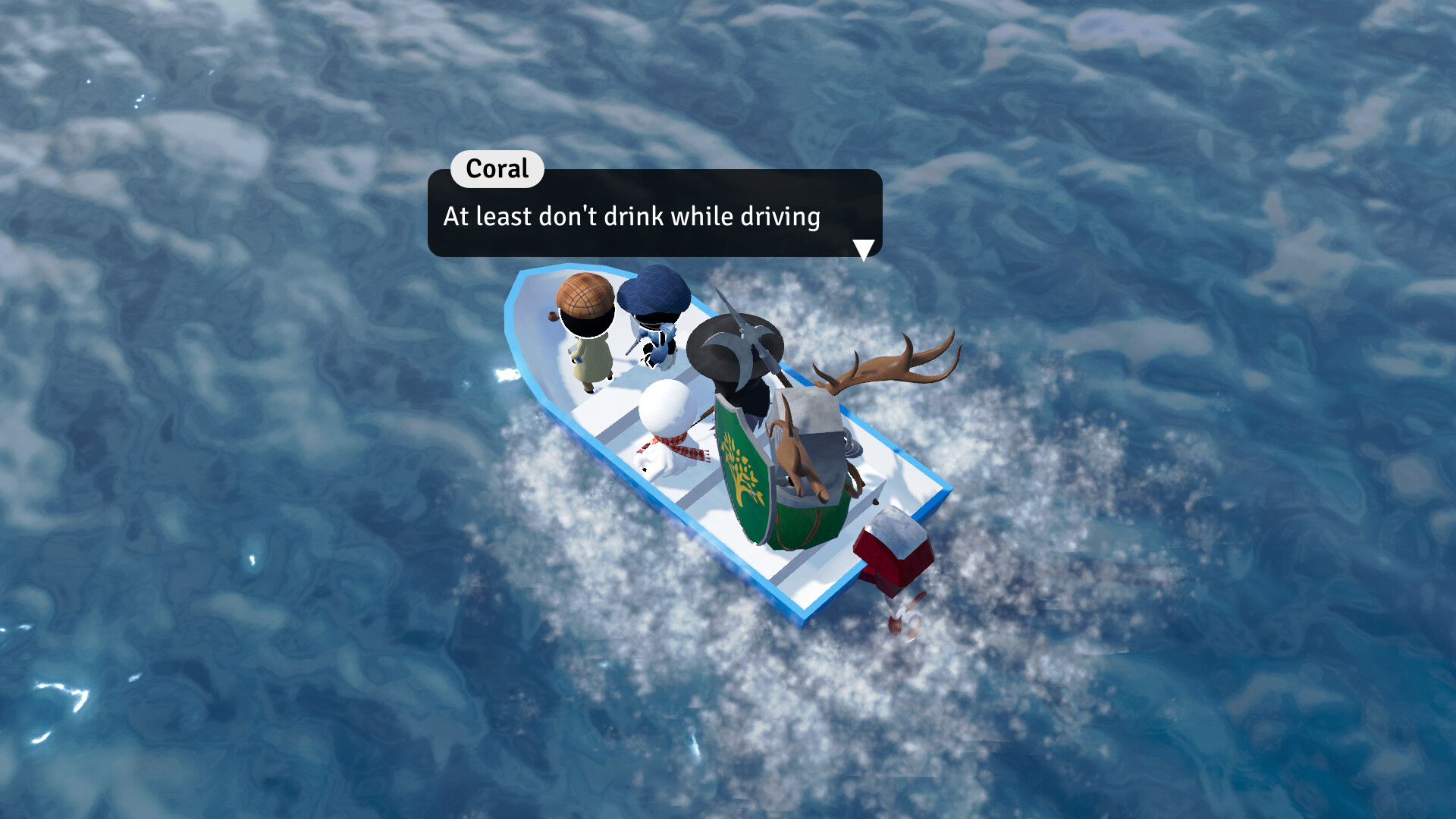 Soul Dier - Part 1 screenshot 14