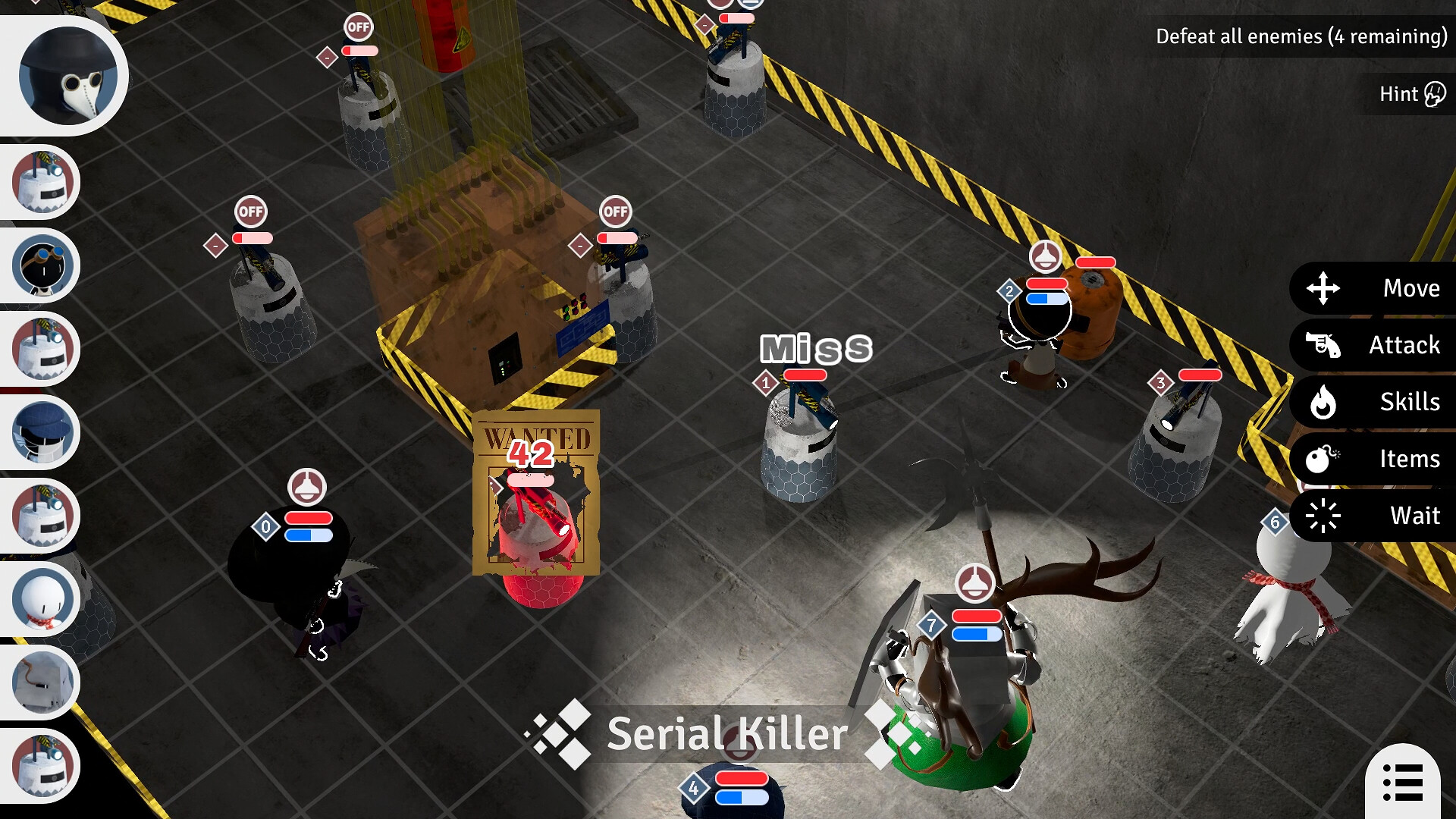 Soul Dier - Part 1 screenshot 13