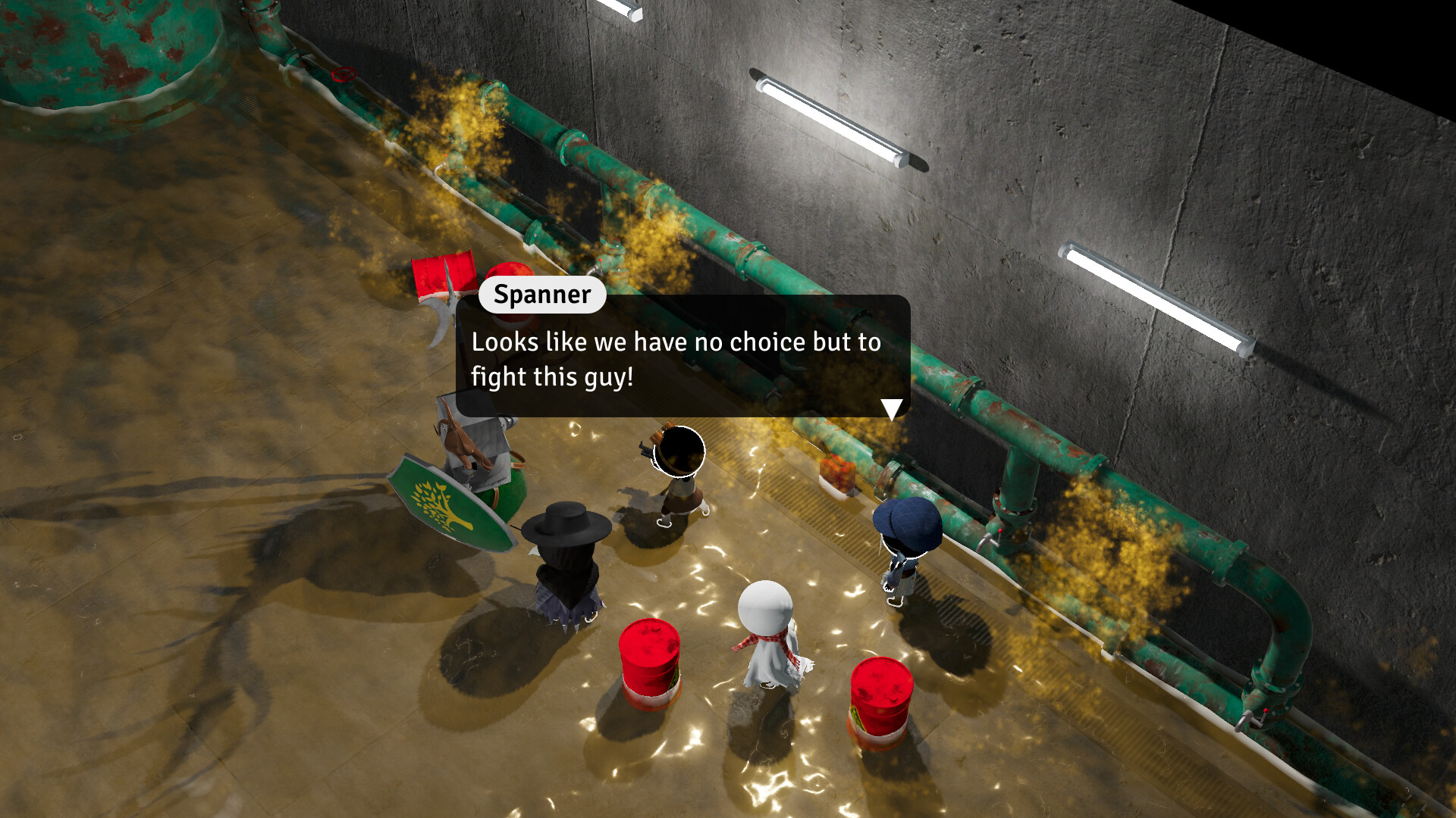 Soul Dier - Part 1 screenshot 17