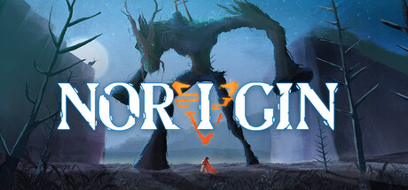 Norigin — Steam header