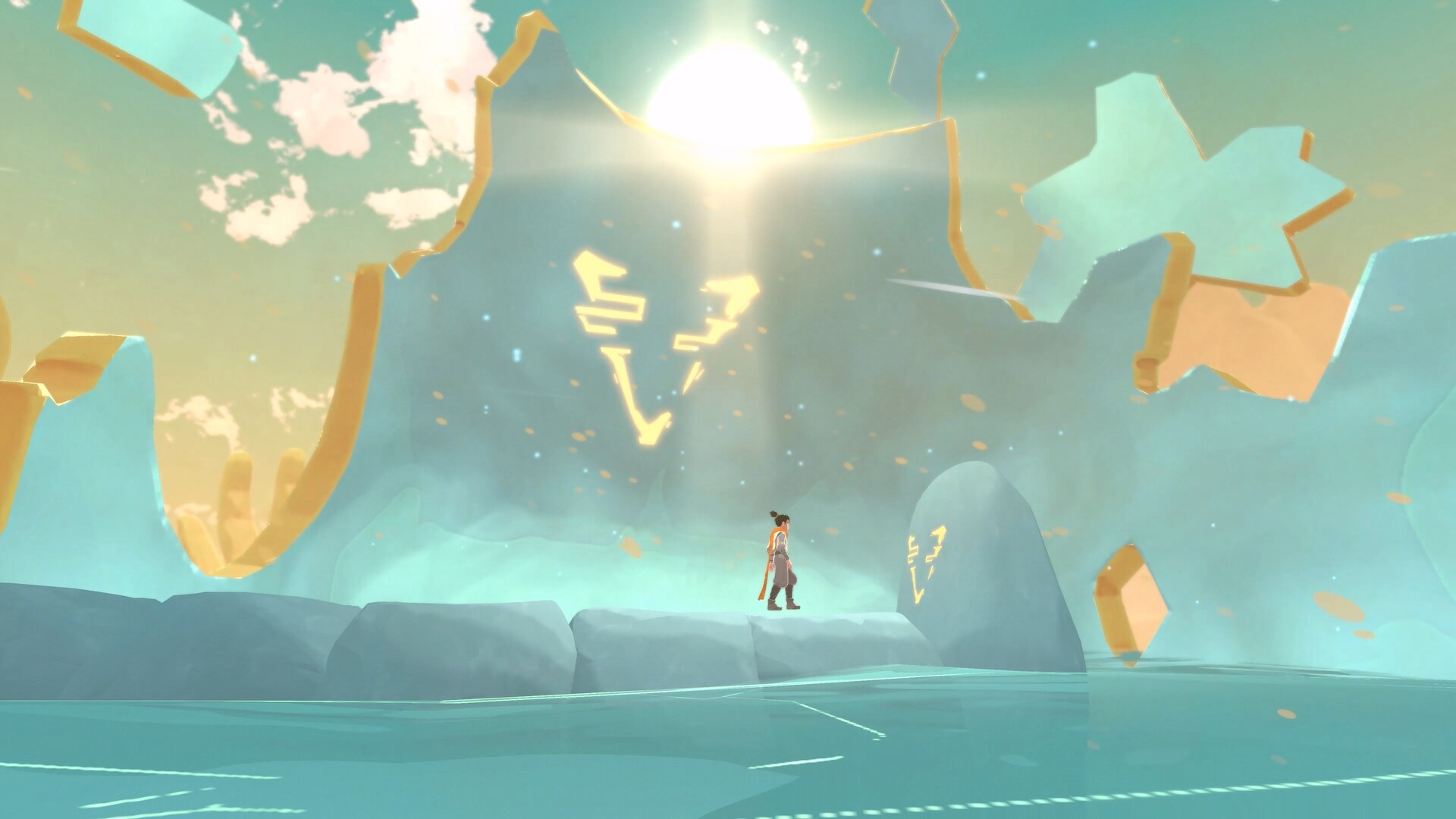 Norigin screenshot 5