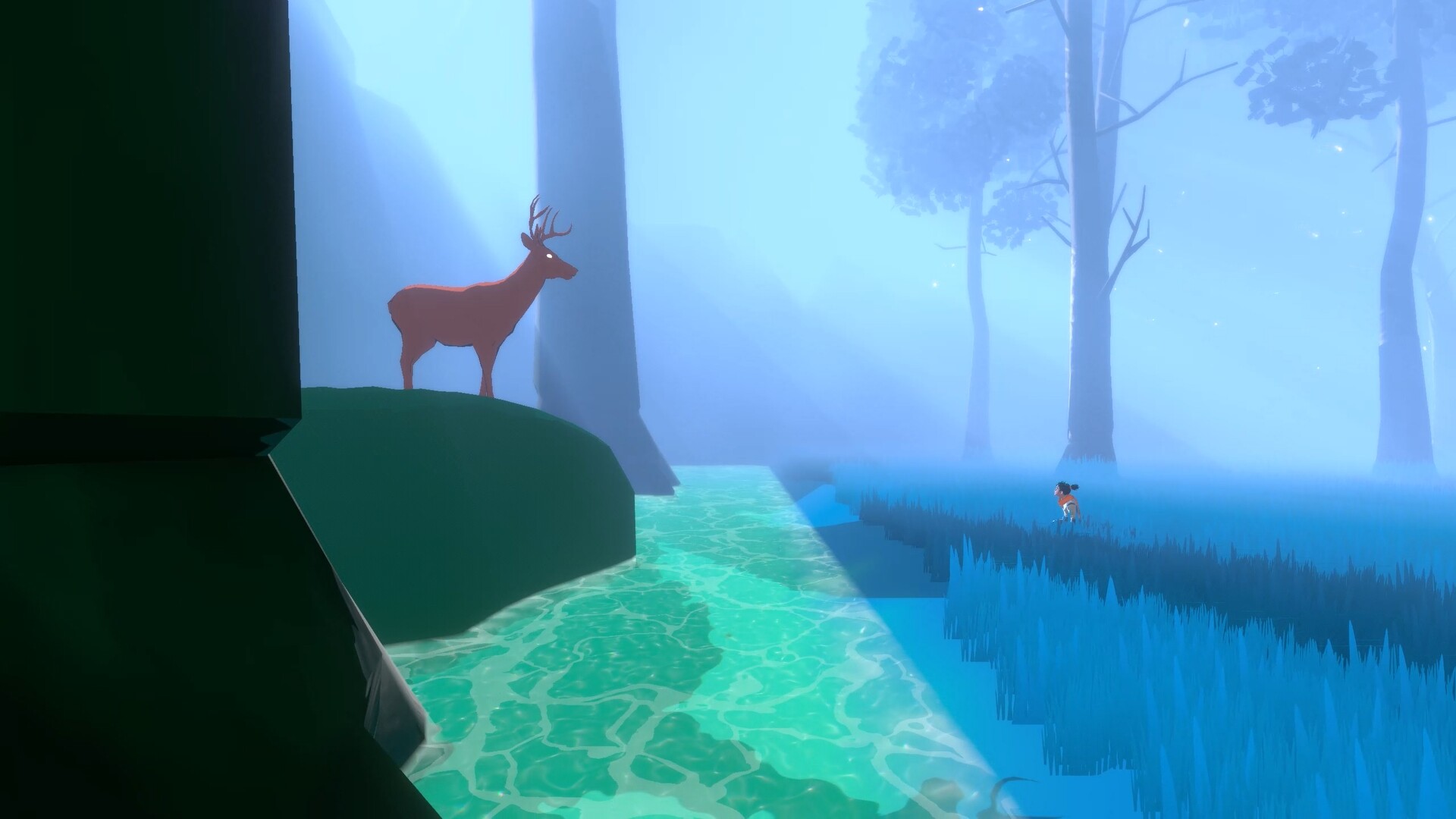 Norigin screenshot 6