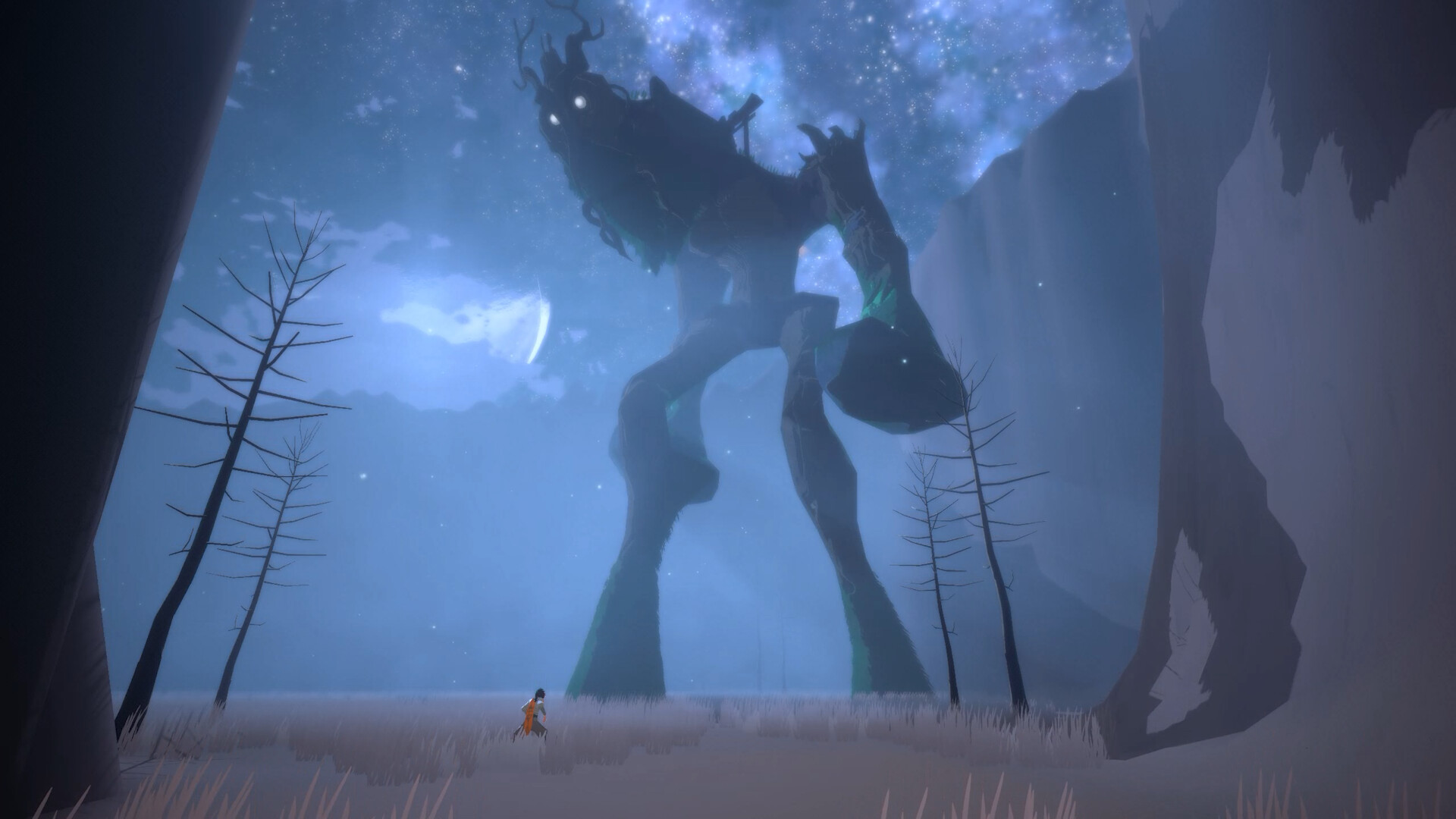 Norigin screenshot 10
