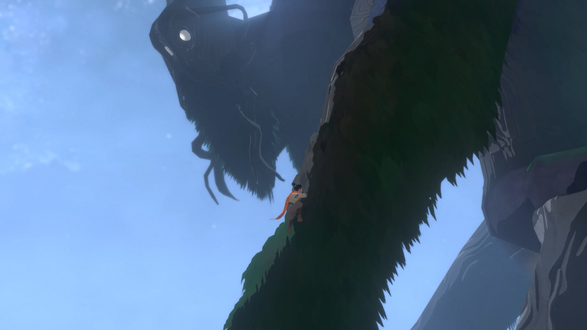 Norigin screenshot 3