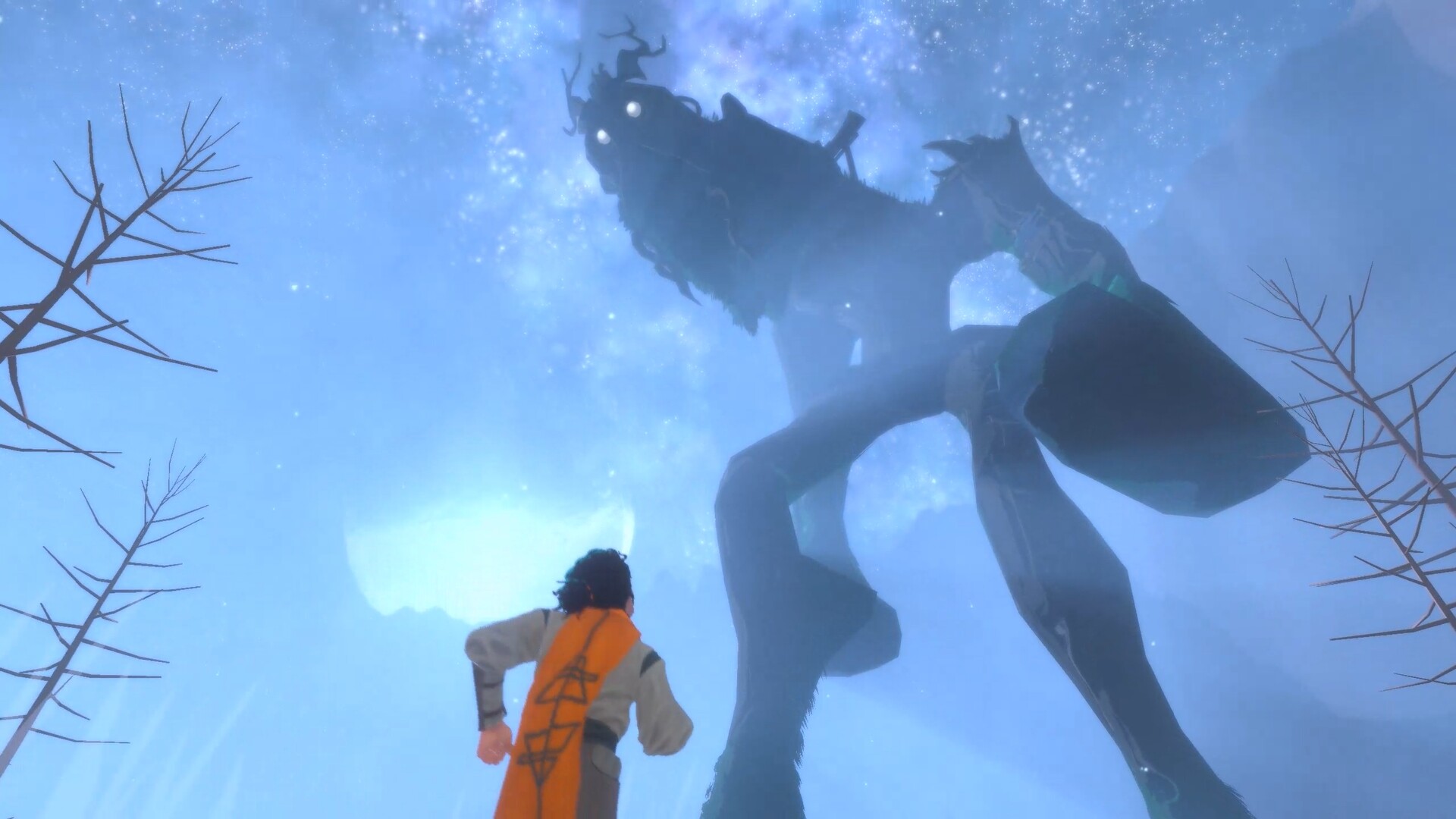 Norigin screenshot 7