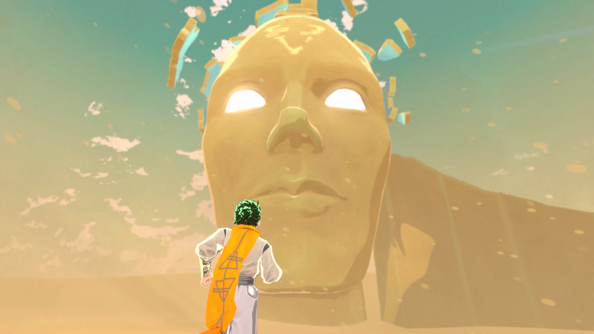 Norigin screenshot 4