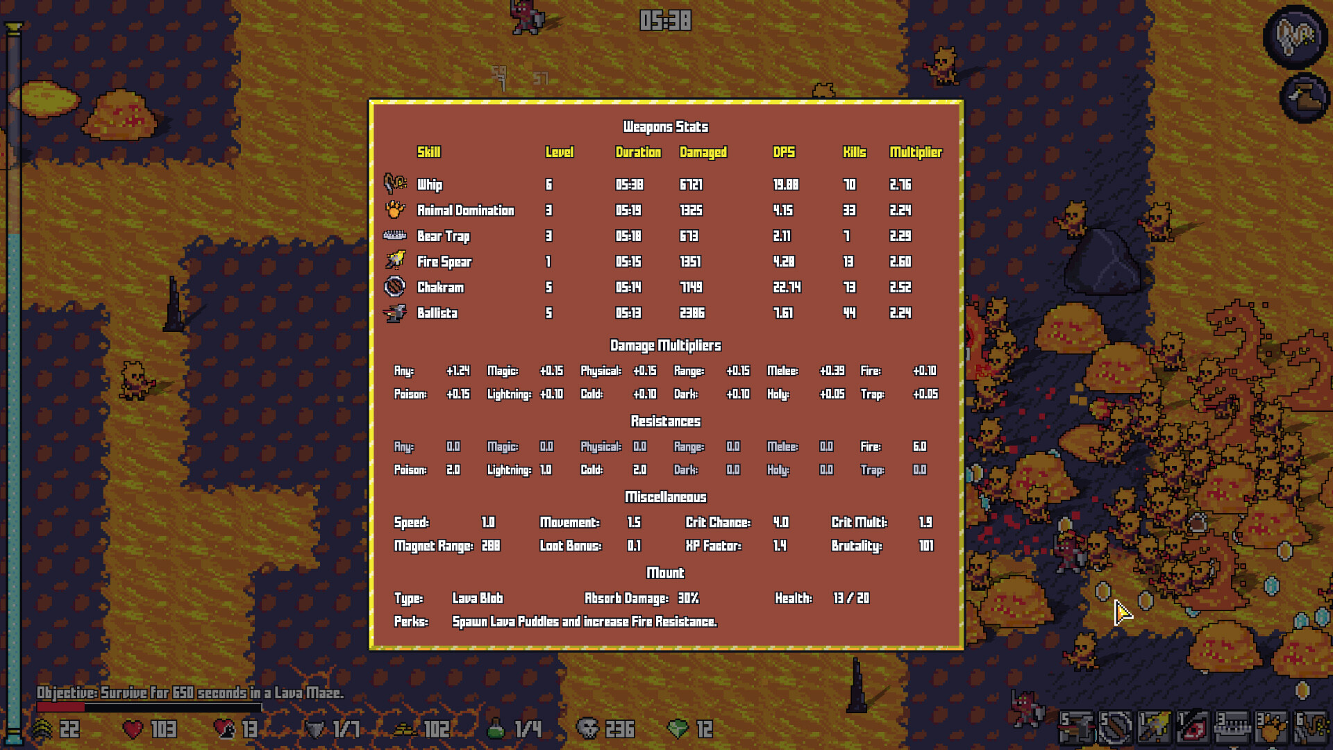 HellEscape screenshot 13