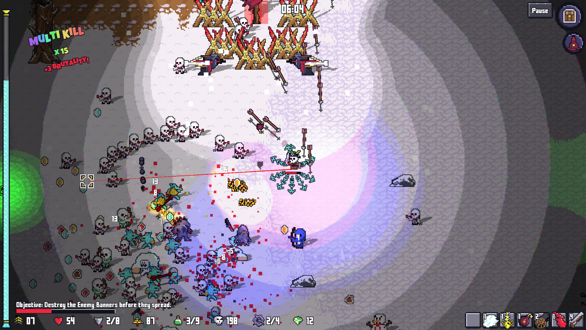 HellEscape screenshot 12