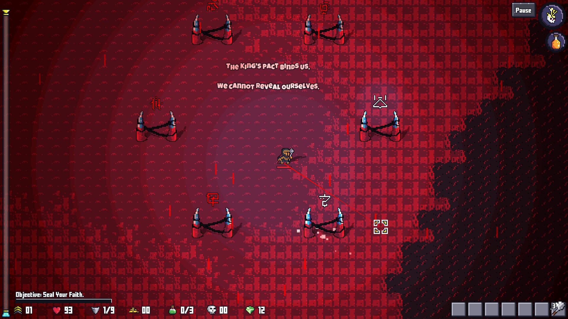 HellEscape screenshot 11
