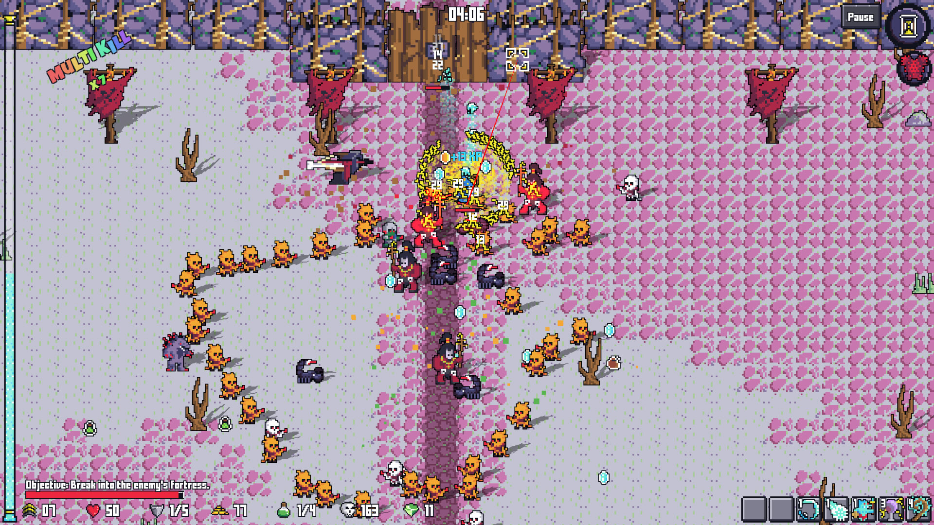 HellEscape screenshot 14
