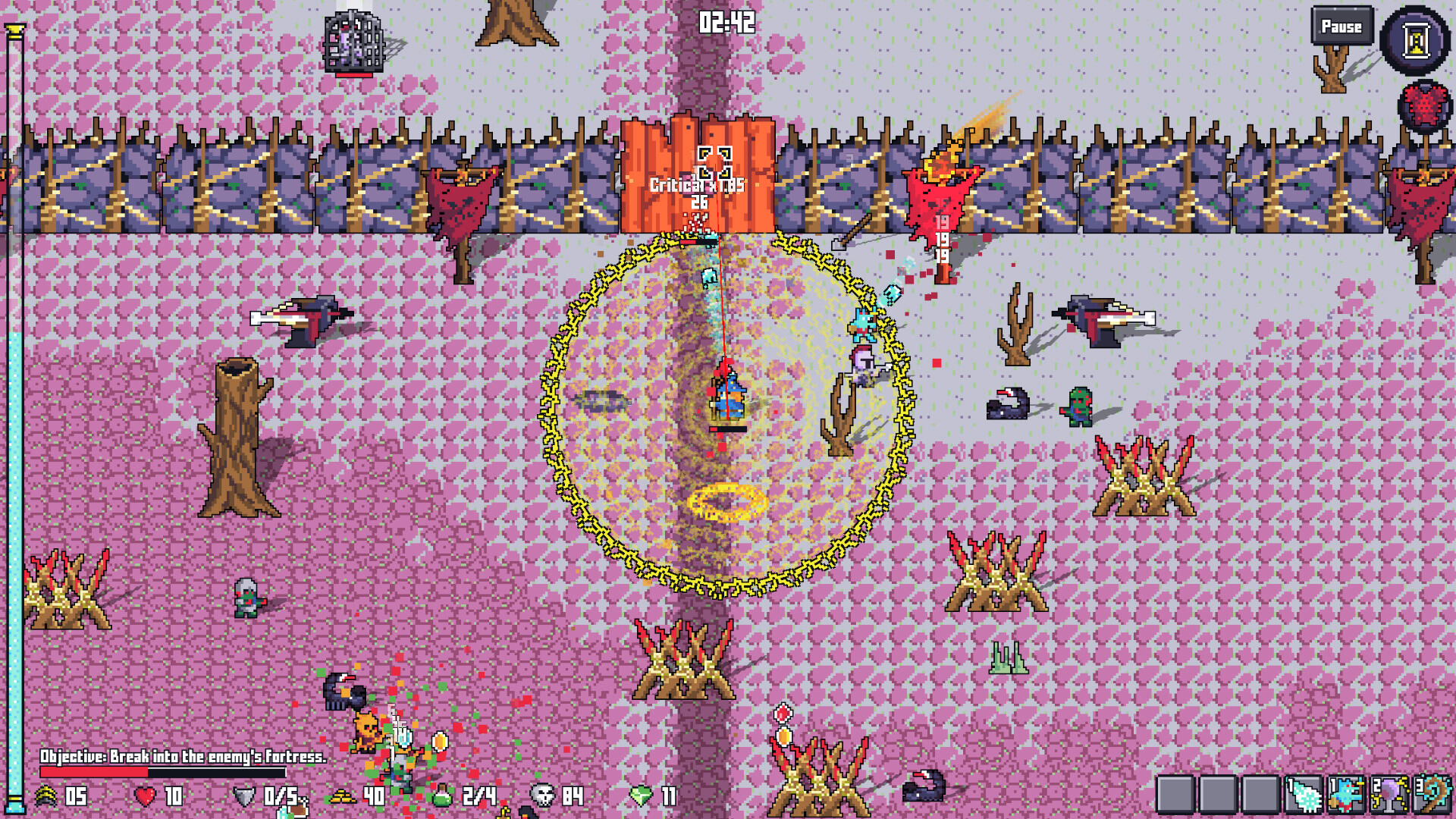 HellEscape screenshot 16