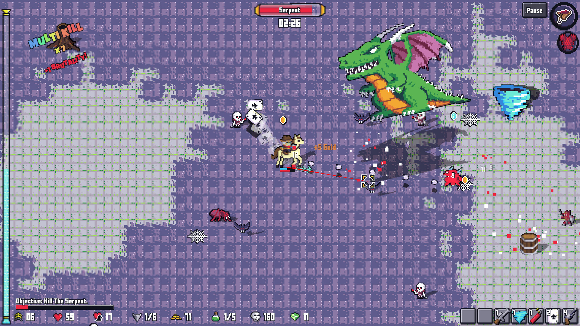 HellEscape screenshot 6