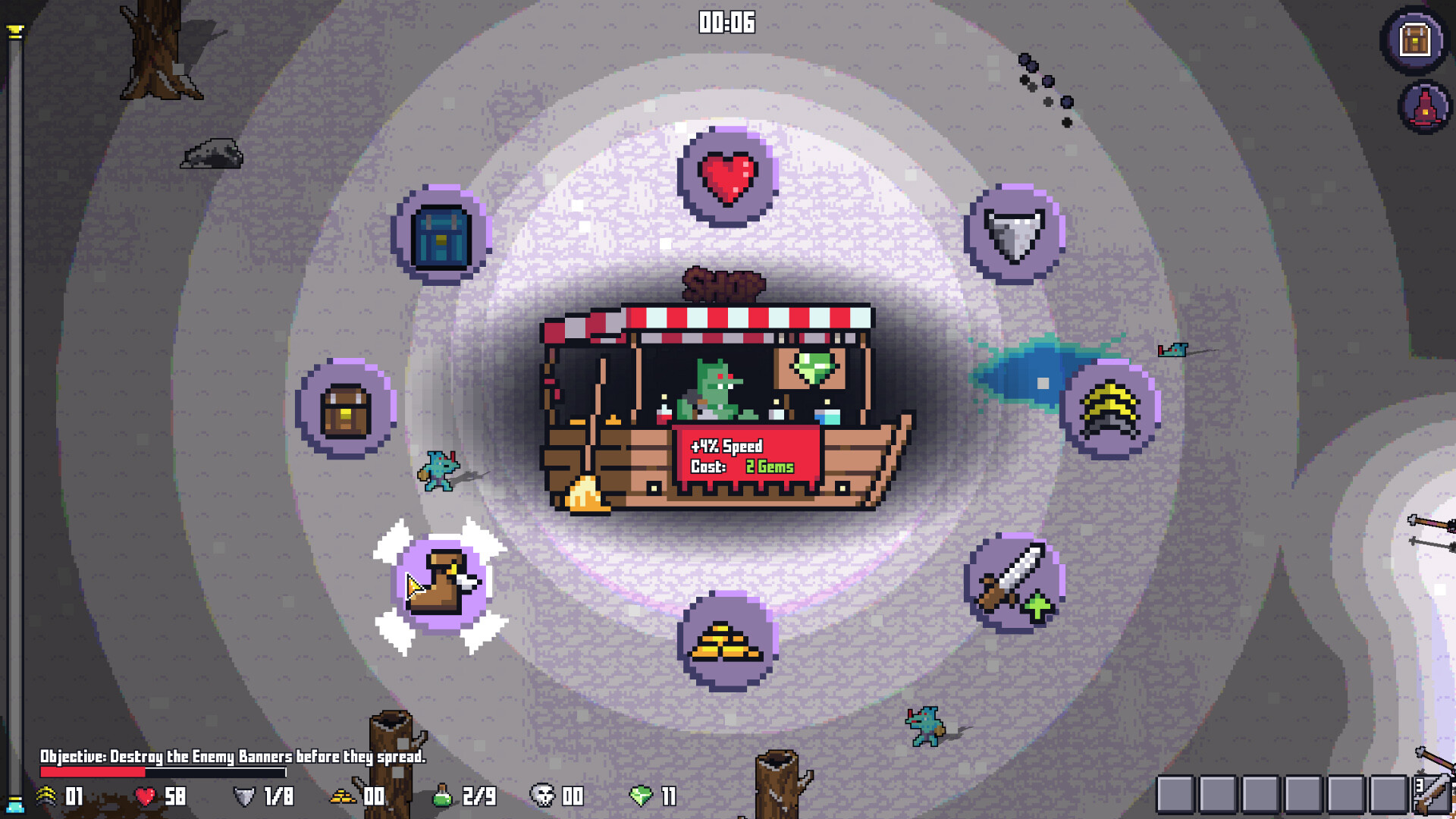 HellEscape screenshot 9