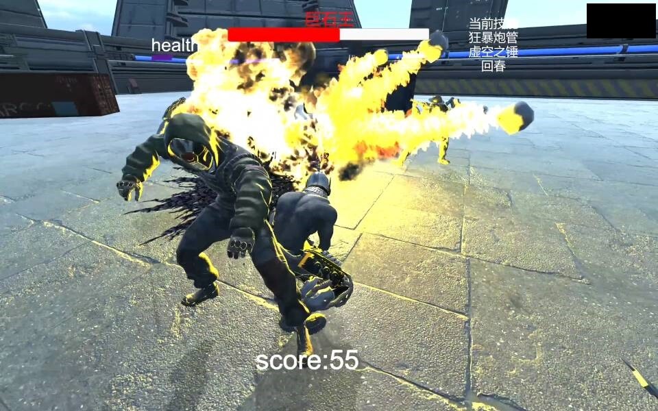 The Slaughterday screenshot 9