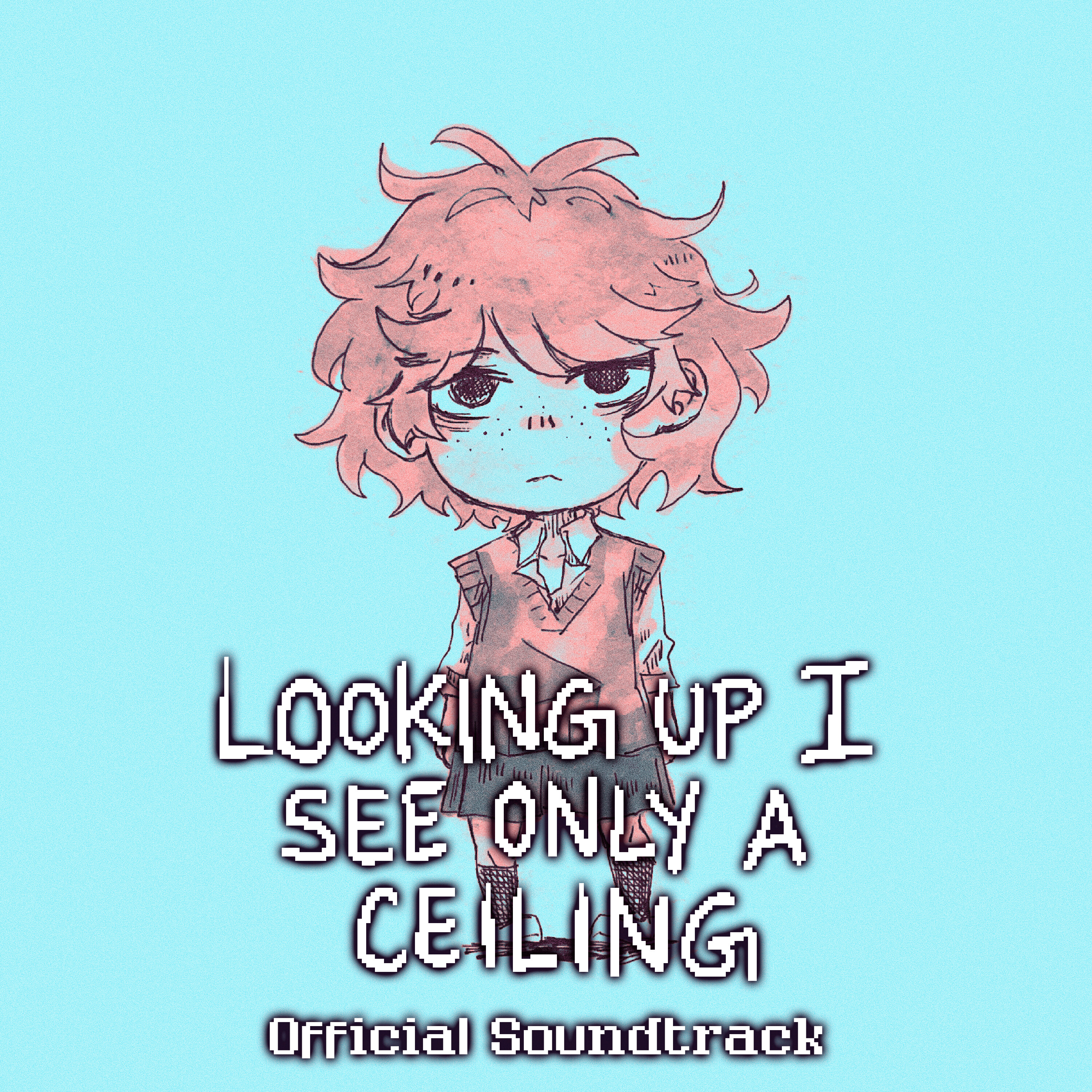 Looking Up I See Only A Ceiling (Original Soundtrack) screenshot 1