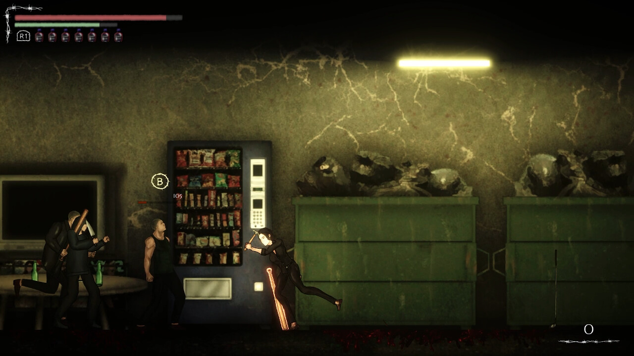 Moksha screenshot 1