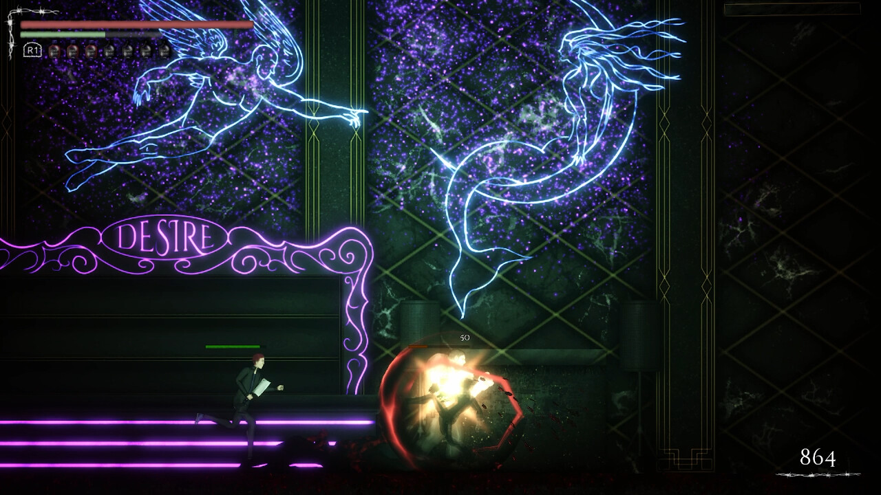 Moksha screenshot 4