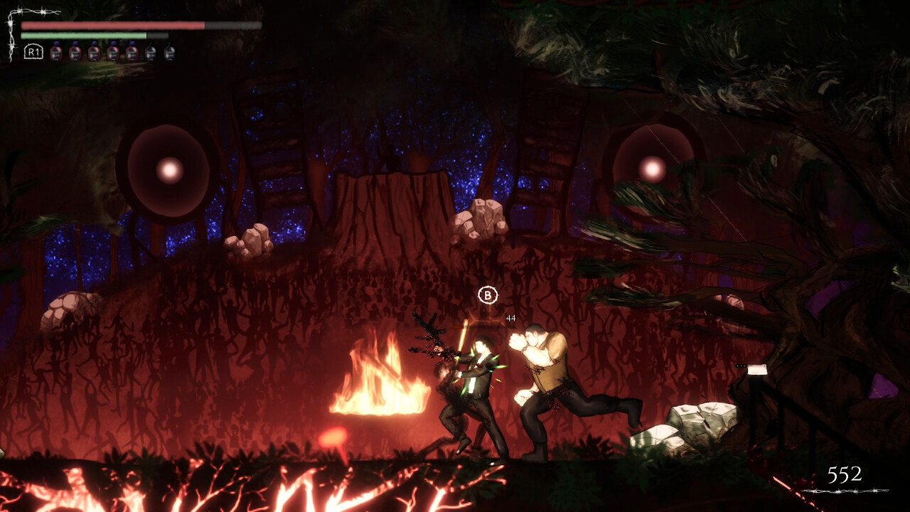 Moksha screenshot 3