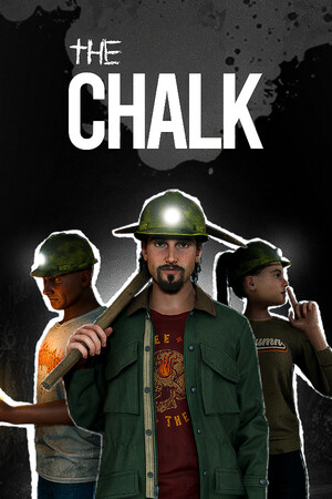 The Chalk