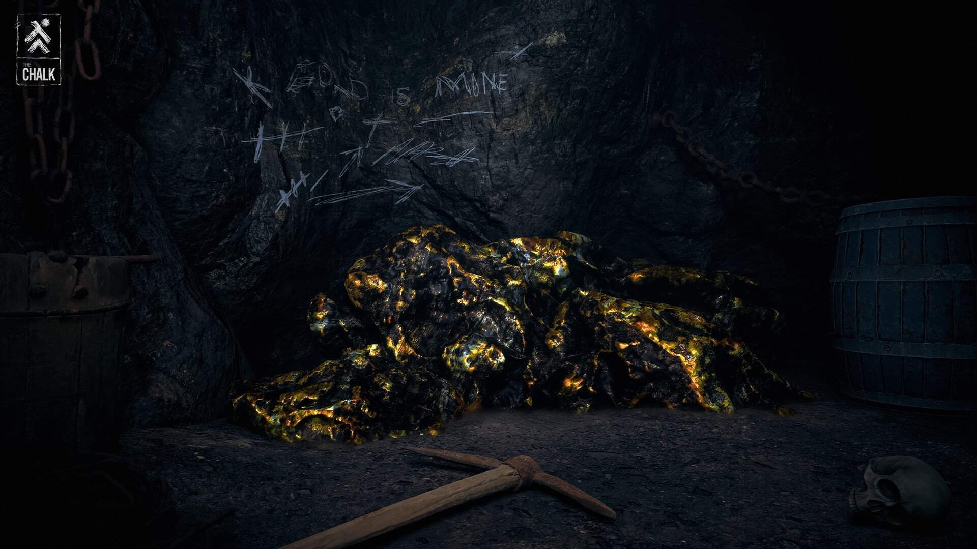 The Chalk screenshot 9