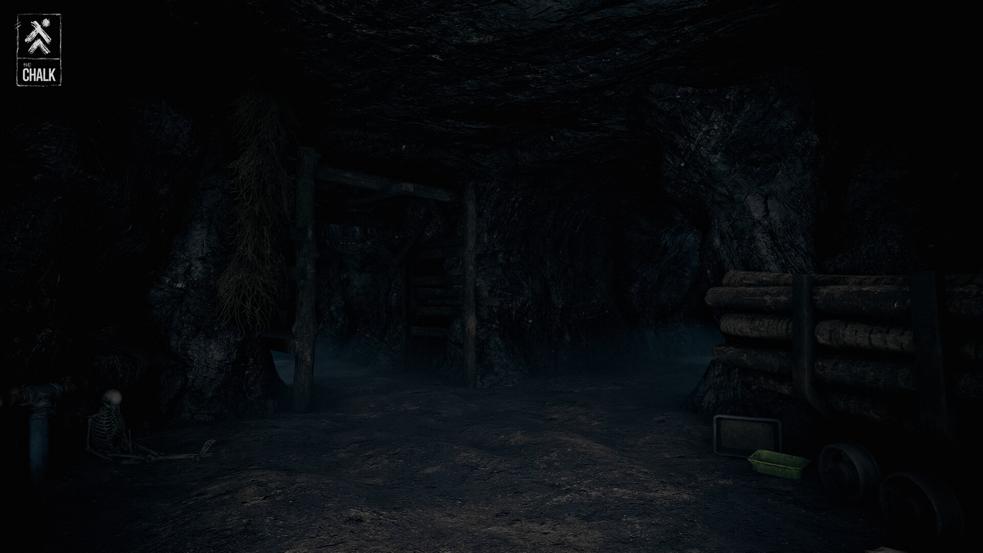 The Chalk screenshot 5