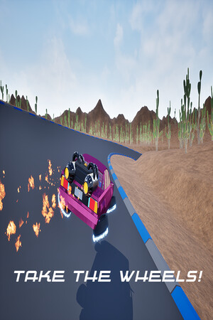 Take The Wheels!