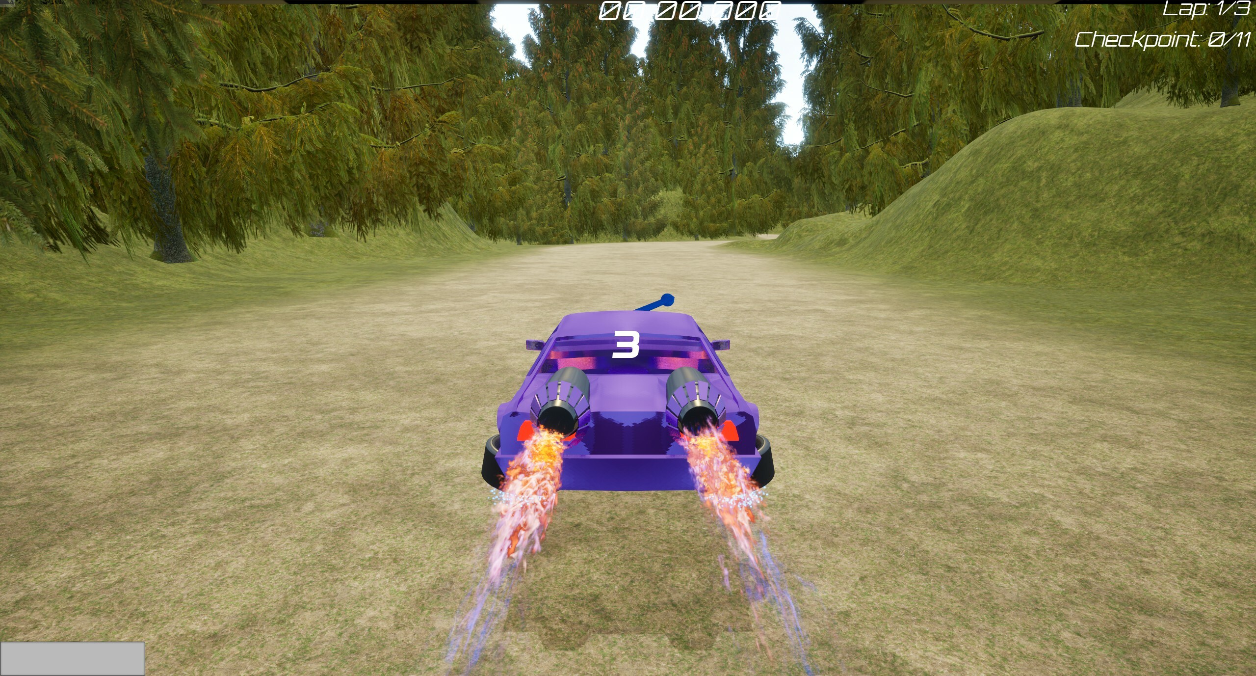 Take The Wheels! screenshot 8