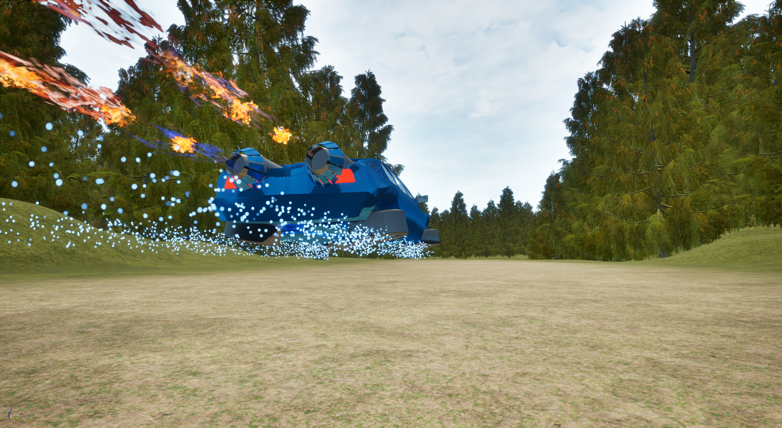 Take The Wheels! screenshot 6