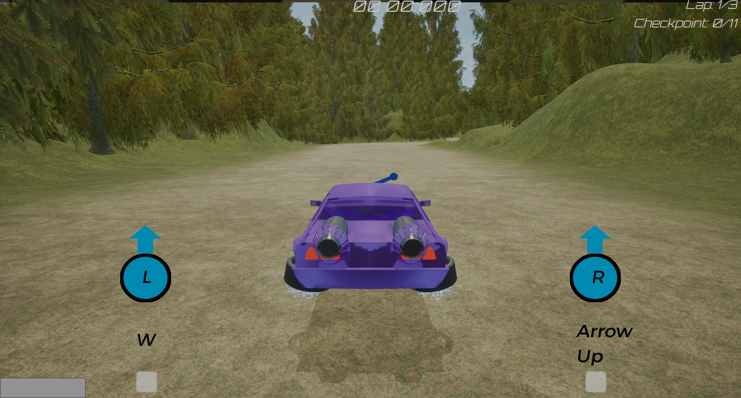 Take The Wheels! screenshot 7