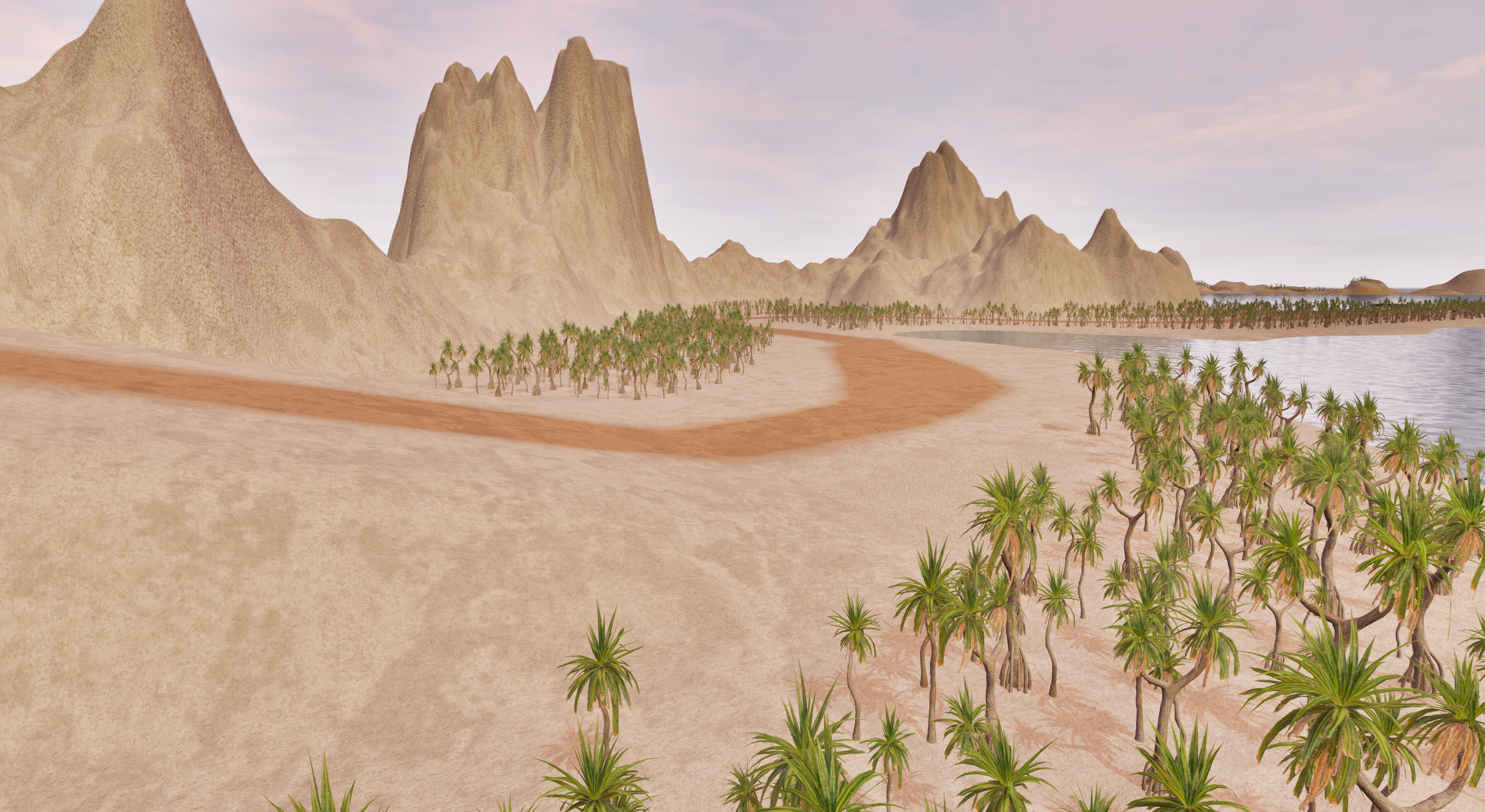 Take The Wheels! screenshot 11