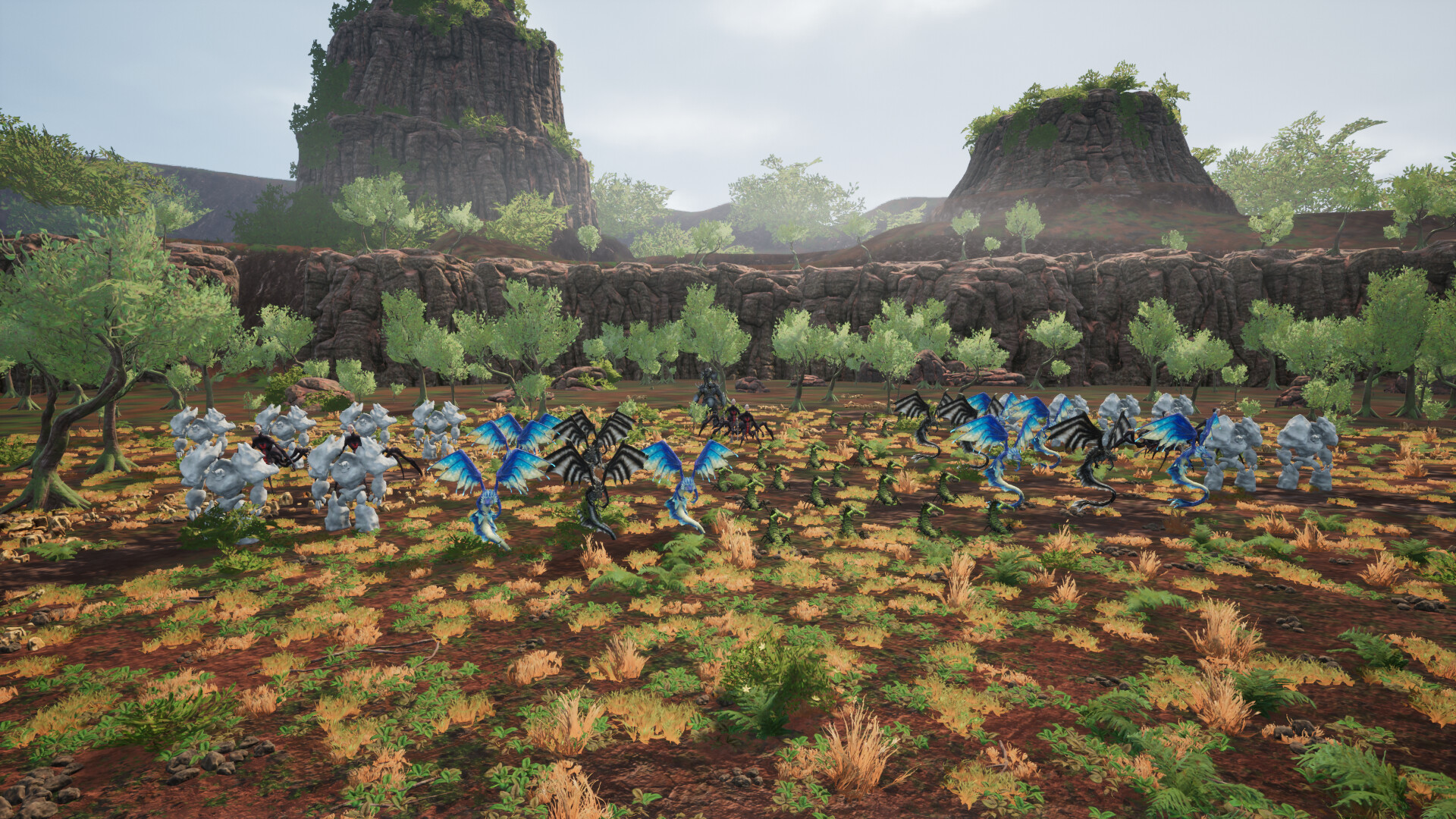 Atham Battle Simulator screenshot 6