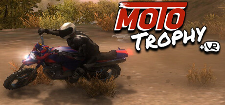 Moto Trophy Cover Image