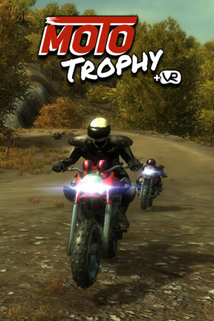 Moto Trophy VR