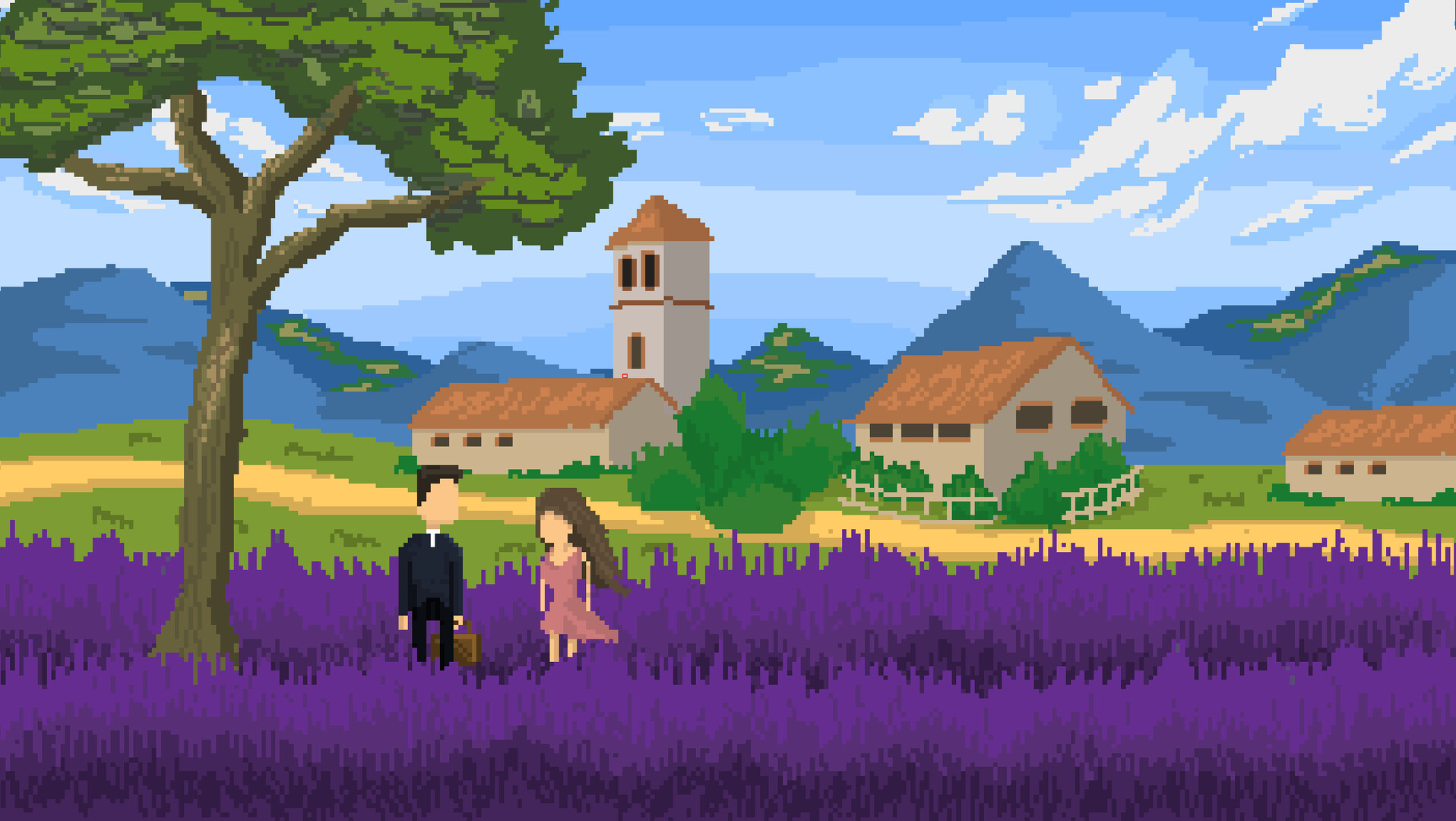 Wishlist On Steam wishlist-on-steam