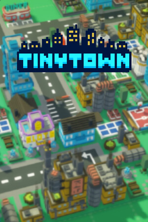Tinytown