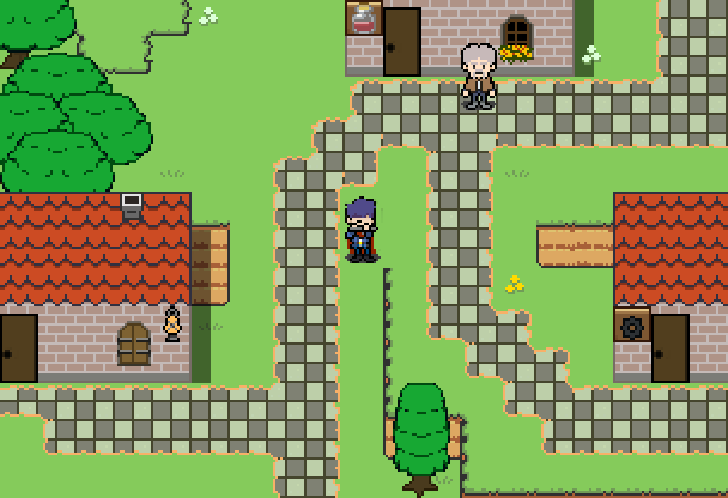 Tivick'ing! Chronicles screenshot 4