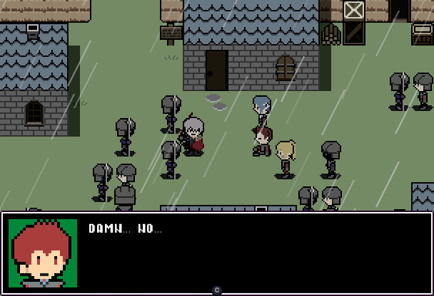 Tivick'ing! Chronicles screenshot 3