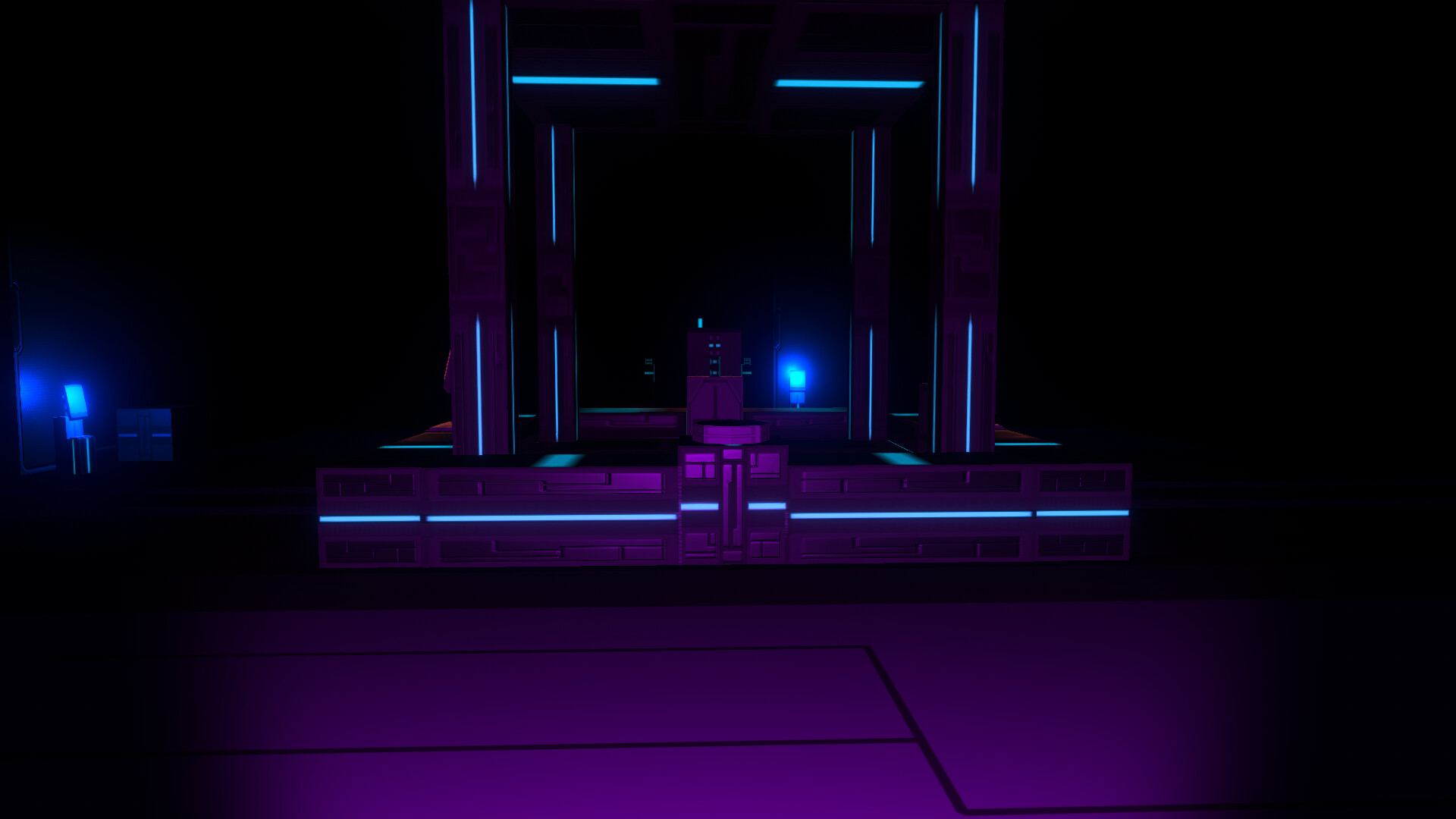 Light Eater screenshot 6