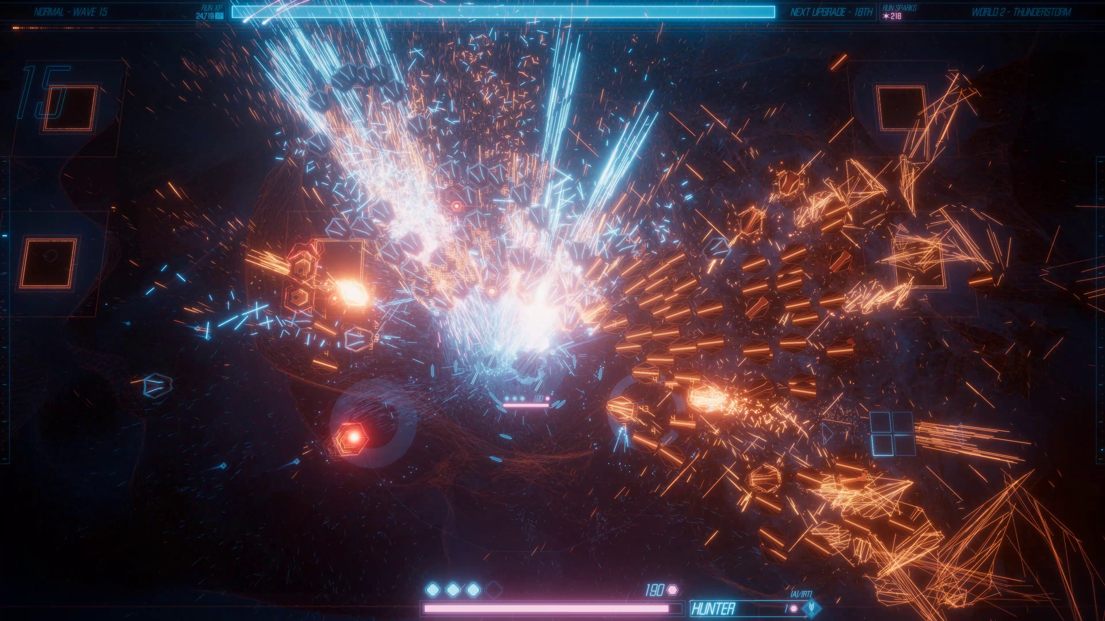 Rhythm Storm screenshot 19