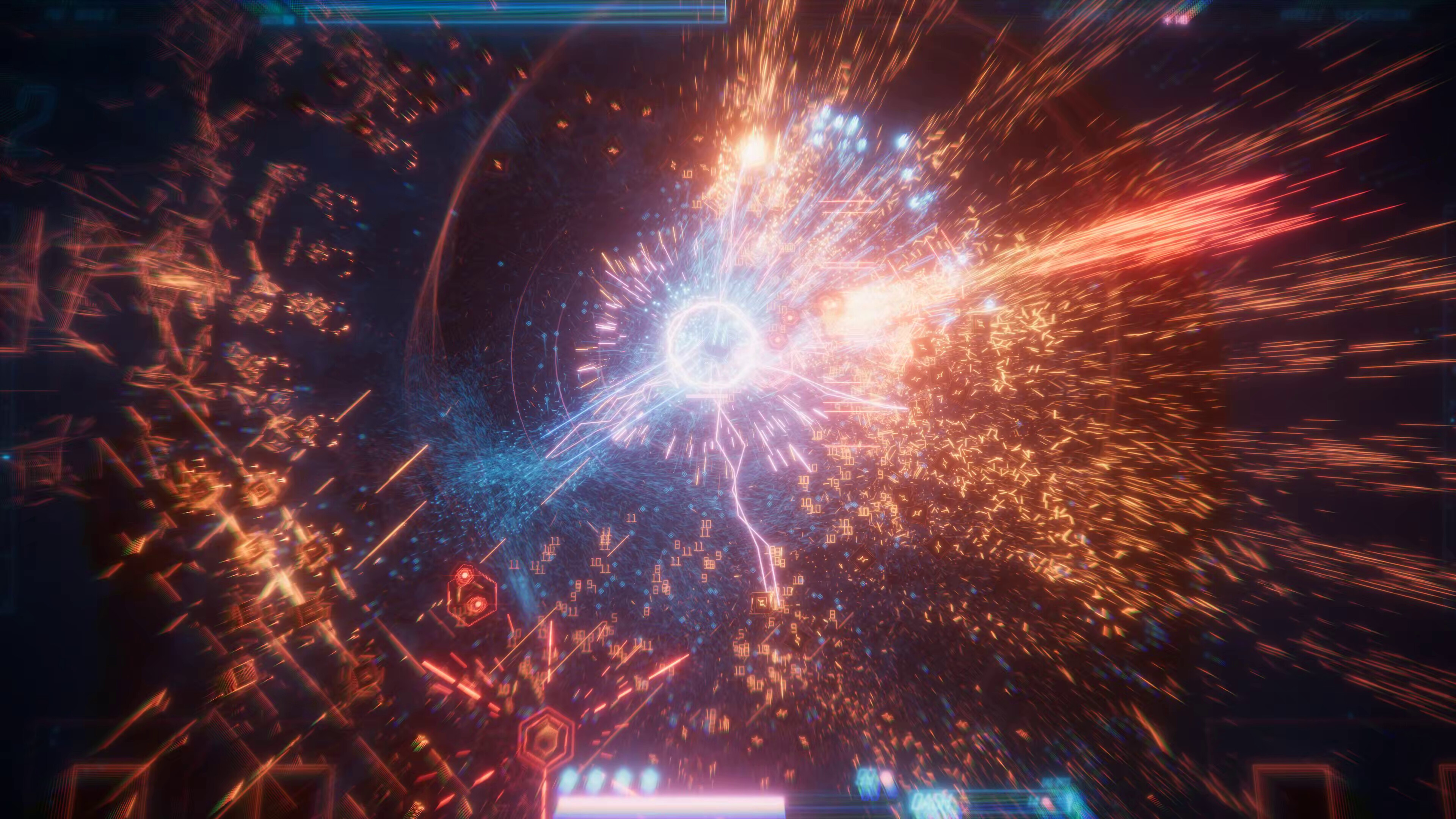 Rhythm Storm screenshot 15