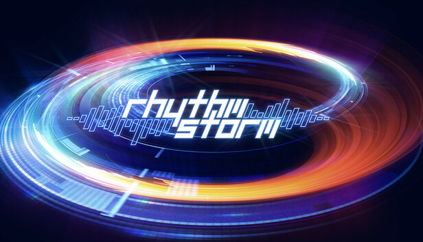 Rhythm Storm