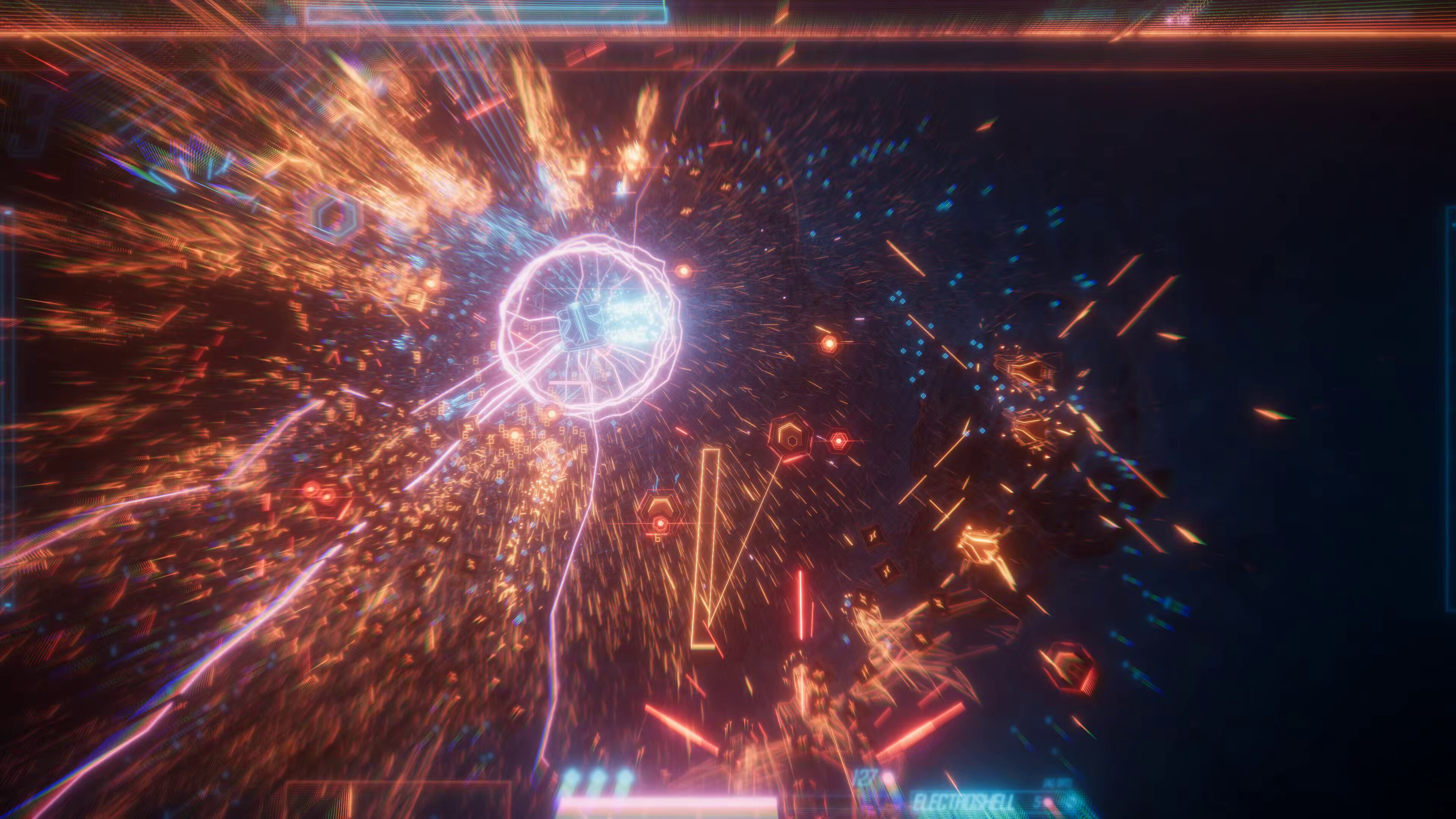 Rhythm Storm screenshot 10