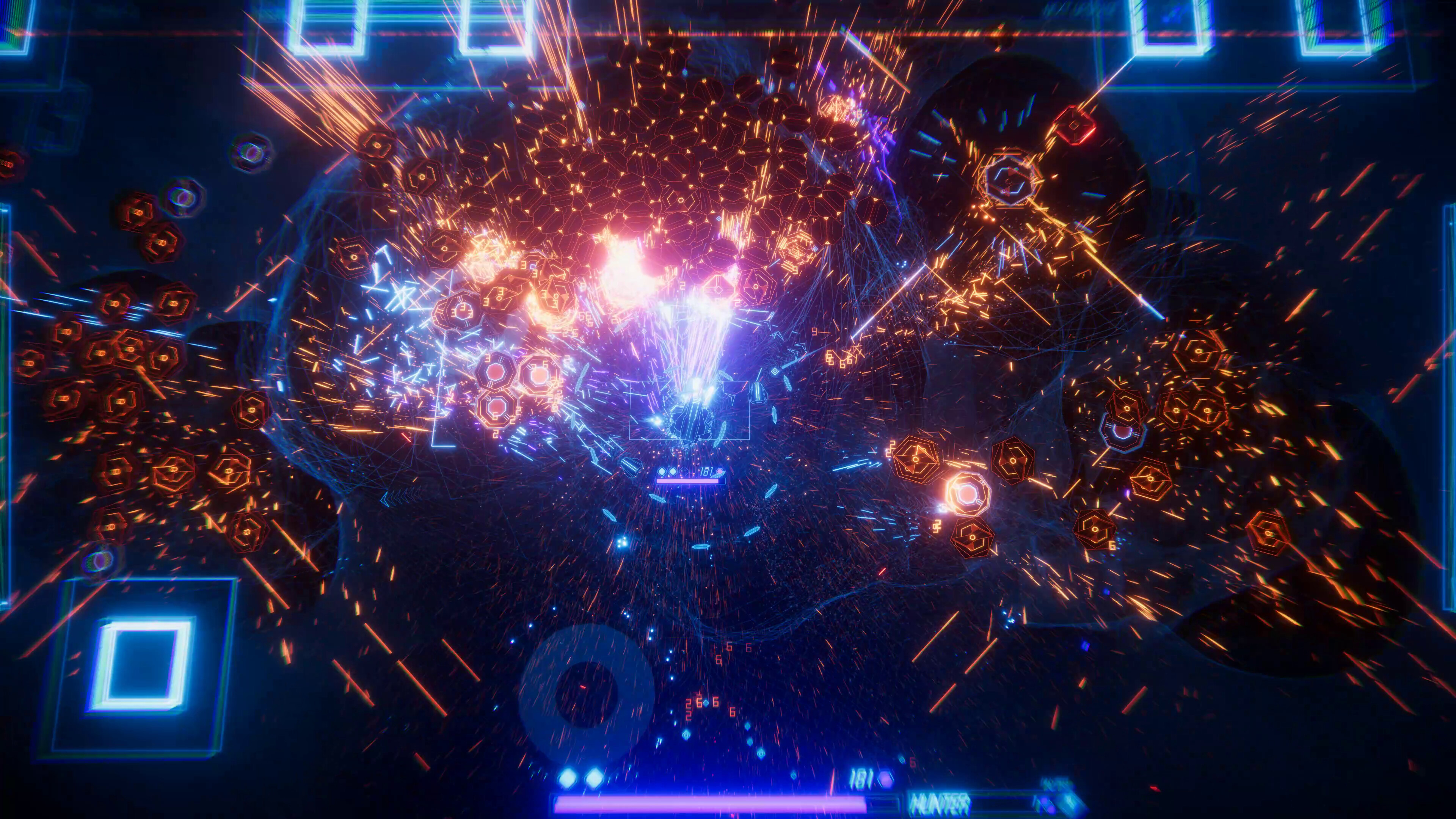 Rhythm Storm screenshot 11