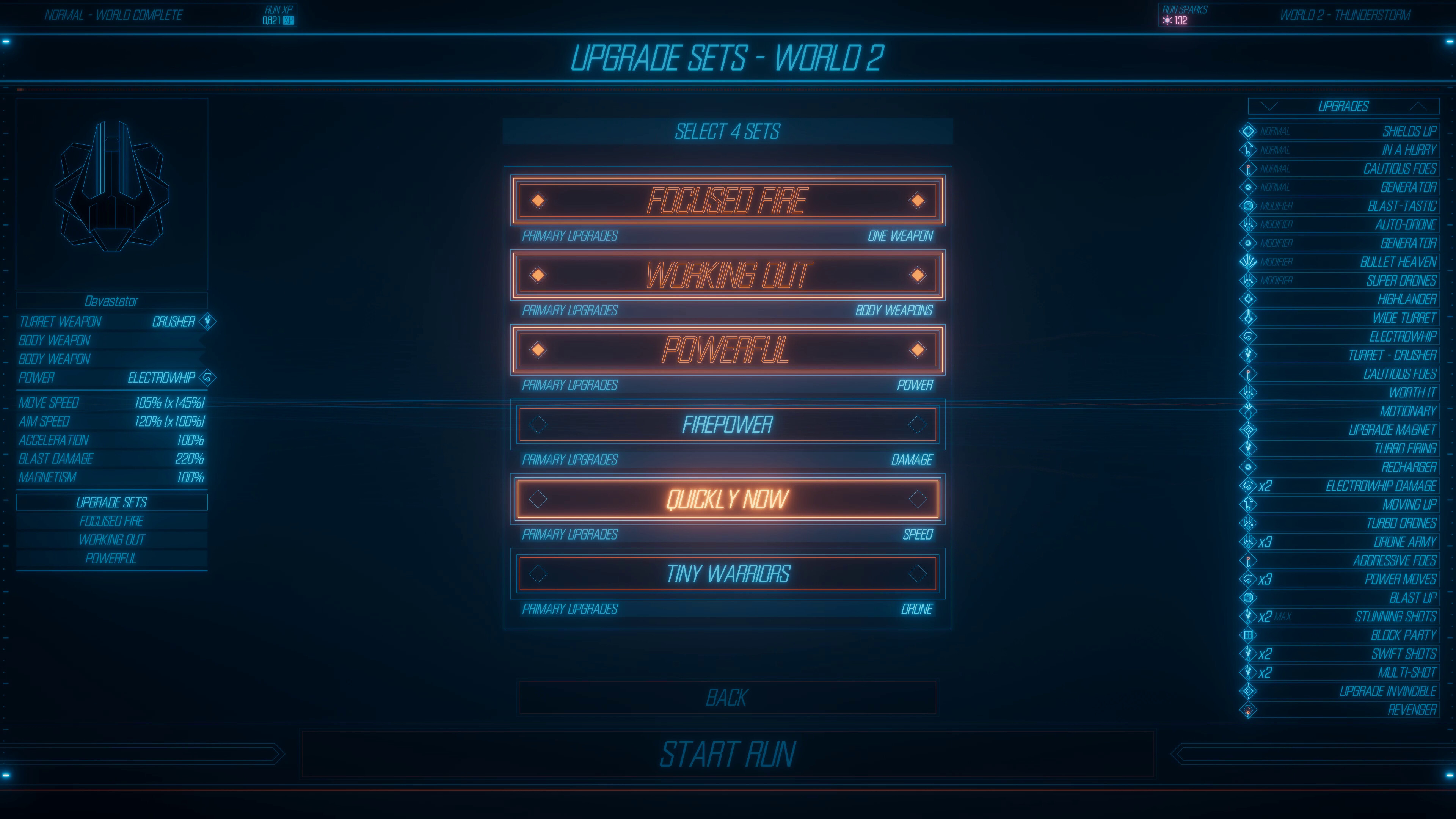 Rhythm Storm screenshot 12
