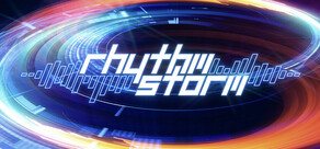 Rhythm Storm